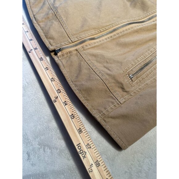 Boden Womens Casual Biker Jacket Coat Lining Y2K Sz 10 Classiccore Streetcore - Picture 5 of 11